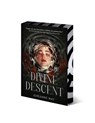 Divine Descent - Adrianne May - 9781668077313
