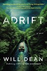 Adrift - Will Dean - 9781668080054