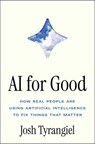 AI for Good - Josh Tyrangiel - 9781668082522