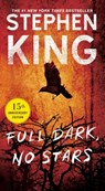 Full Dark, No Stars - Stephen King - 9781668084298