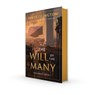 The Will of the Many: Deluxe Edition Hardcover - James Islington - 9781668093290