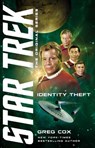 Identity Theft - Greg Cox - 9781668096628