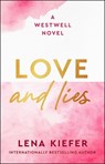 Love and Lies - Lena Kiefer - 9781668096758