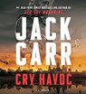 Cry Havoc: A Tom Reece Thriller -  - 9781668134061