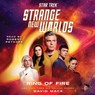 Star Trek: Strange New Worlds: Ring of Fire -  - 9781668134573