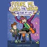 Future Me Saves the World (and Ruins My Life) -  - 9781668137413