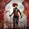 The Lost Reliquary -  - 9781668148464