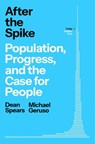 After the Spike - Dan Spears - 9781668204719