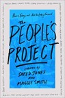 The People's Project: Poems, Essays, and Art for Looking Forward - Saeed Jones - 9781668207024