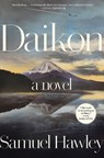 Daikon - Samuel Hawley - 9781668209585