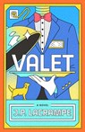 Valet - J. P. Lacrampe - 9781668216439