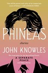 Phineas - John Knowles - 9781668246351