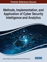 Methods, Implementation, and Application of Cyber Security Intelligence and Analytics - Jena Om Prakash ; H L Gururaj ; M R Pooja - 9781668439920