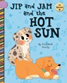 Jip and Jam and the Hot Sun - Elizabeth Scully - 9781668927038