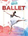 Ballet - Joyce Markovics - 9781668946909