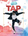 Tap - Joyce Markovics - 9781668946954