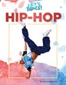 Hip-Hop - Joyce Markovics - 9781668948316