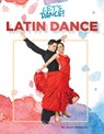 Latin Dance - Joyce Markovics - 9781668948323