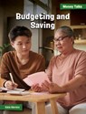 Budgeting and Saving - Katie Marsico - 9781668948415