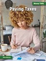 Paying Taxes - Katie Marsico - 9781668948453