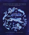 Cheetahs Return to India - Kate Rietema - 9781668955192