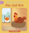 Fox and Hen - Cecilia Minden - 9781668955956