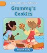 Grammy's Cookies - Elizabeth Scully - 9781668956014