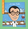 Jonas Salk - Meeg Pincus - 9781668956229