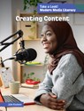 Creating Content - Julie Knutson - 9781668956304