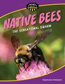 Native Bees: The Sensational Swarm - Stephanie Feldstein - 9781668956403
