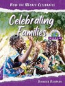 Celebrating Families Around the World - Jennifer Kleiman - 9781668956588