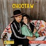 Choctaw - Heather Bruegl - 9781668957127