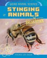 Stinging Animals - Virginia Loh-Hagan - 9781668957325