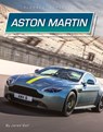 Aston Martin - Jared Gall - 9781668957455