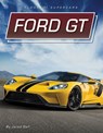Ford GT - Jared Gall - 9781668957479