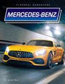 Mercedes-Benz - Jared Gall - 9781668957493