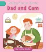 Dad and CAM - Cecilia Minden - 9781668961896