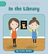 In the Library - Cecilia Minden - 9781668961919