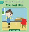 The Lost Pen - Cecilia Minden - 9781668961957