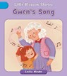 Gwen's Song - Cecilia Minden - 9781668962695