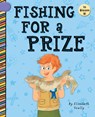 Fishing for a Prize - Elizabeth Scully - 9781668962831