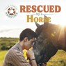 Rescued by a Horse - Joyce Markovics - 9781668963500
