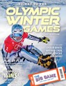 Ticket to the Olympic Winter Games - Martin Gitlin - 9781668963883