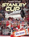 Ticket to the Stanley Cup - Martin Gitlin - 9781668963890