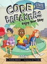 Enjoy Your Stay - Amanda Gebhardt - 9781668964217