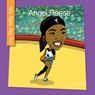Angel Reese - Virginia Loh-Hagan - 9781668964293
