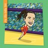 Caitlin Clark - Virginia Loh-Hagan - 9781668964309