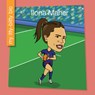 Ilona Maher - Virginia Loh-Hagan - 9781668964323