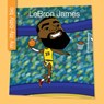 Lebron James - Virginia Loh-Hagan - 9781668964330