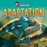 Adaptation - Irene Barker - 9781668964538